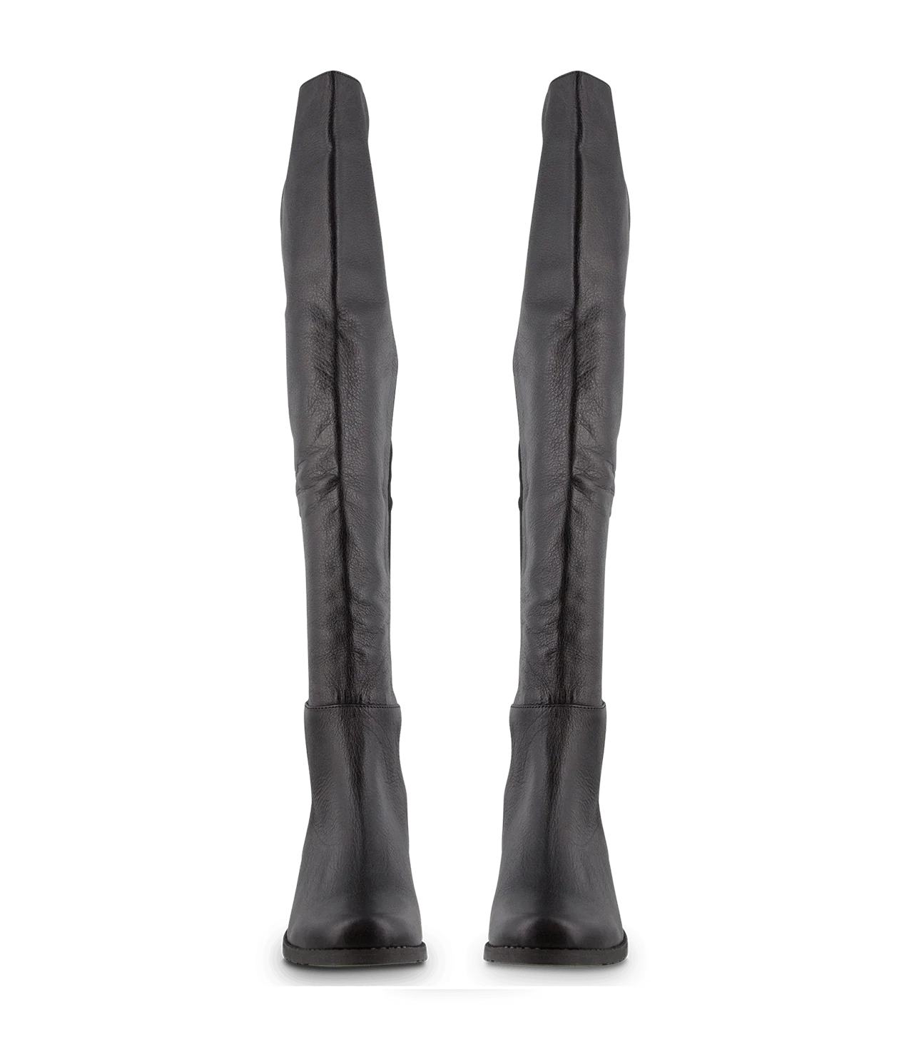 Panache Black Luxe/Black Micro Stretch - Image 4