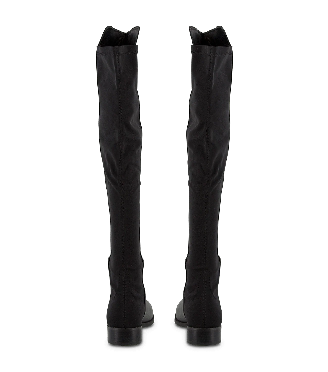 Panache Black Luxe/Black Micro Stretch - Image 6