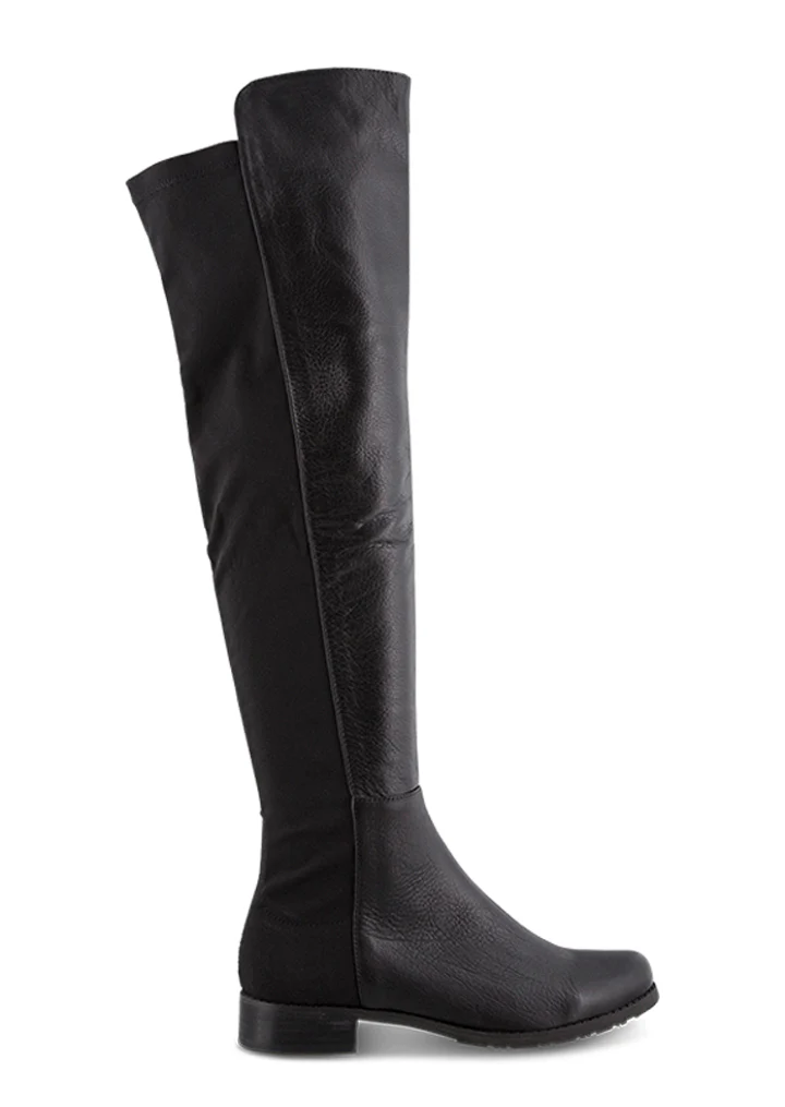 Panache Black Luxe/Black Micro Stretch - Image 7