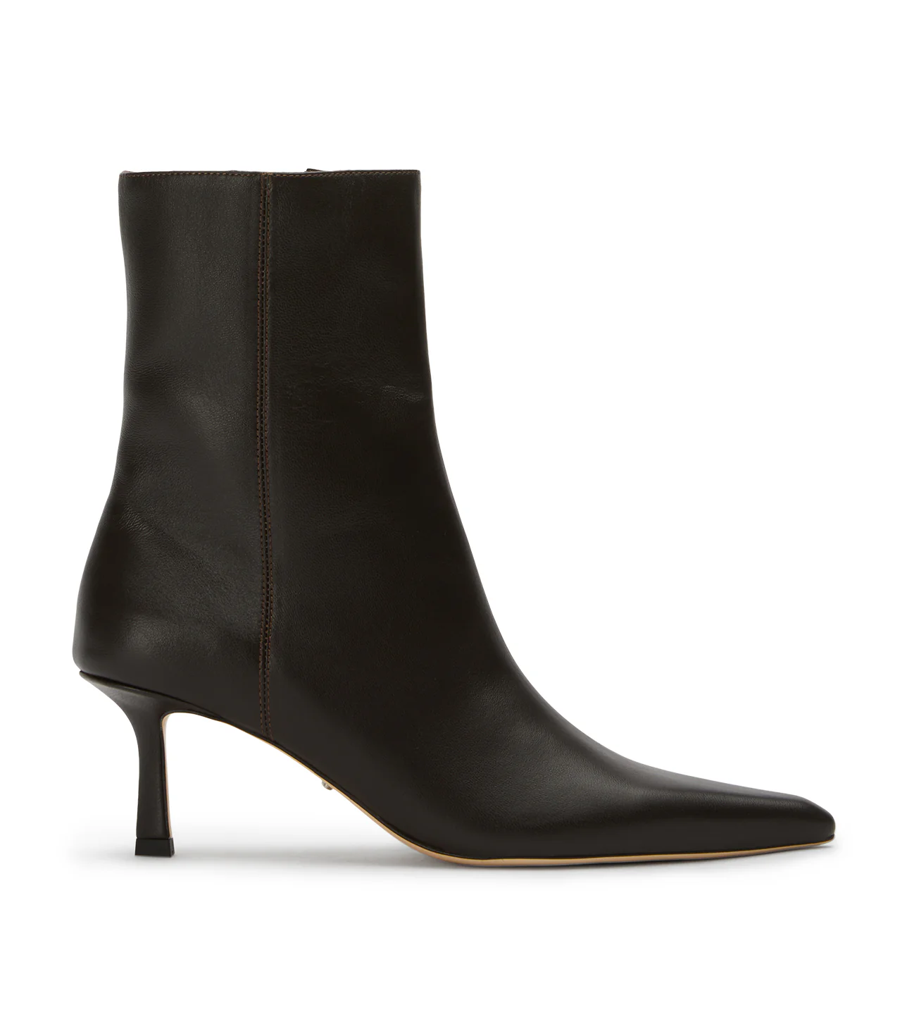 Quincy Chocolate Nappa - Image 4