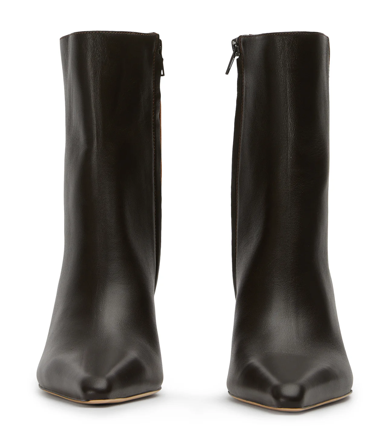 Quincy Chocolate Nappa - Image 7