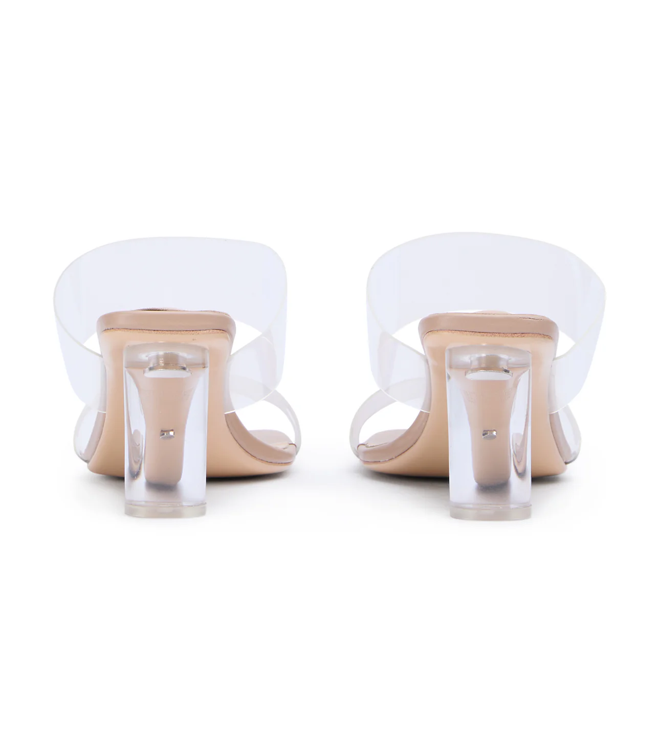 Sabelle Clear Vynalite/Skin Capretto - Image 8