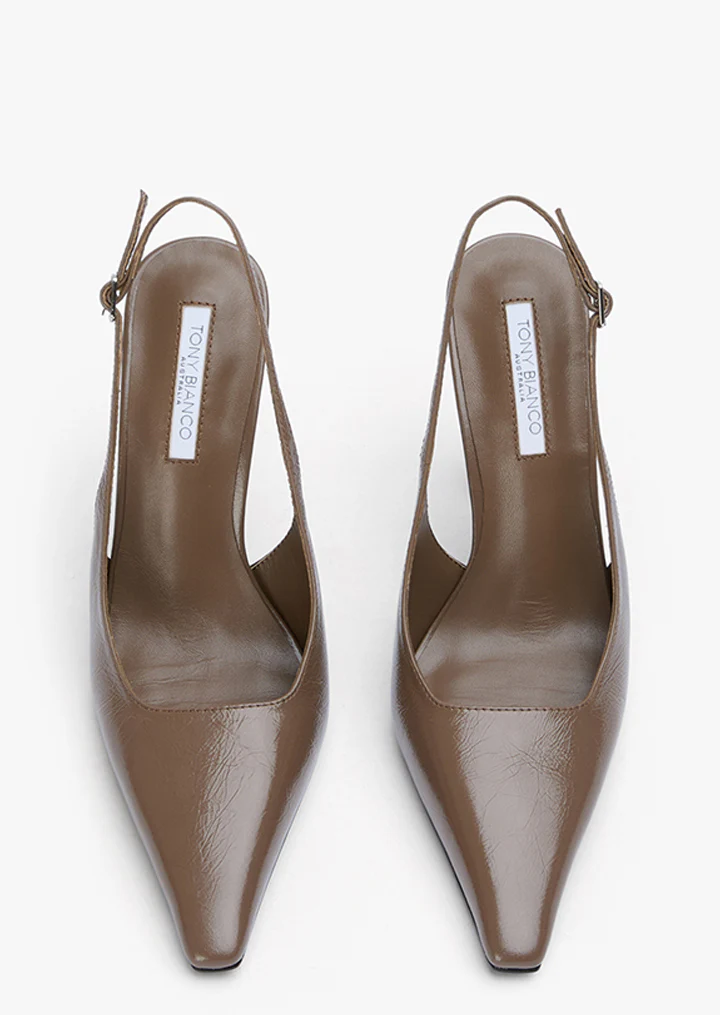 Sassy Liqueur Crinkle - Image 3