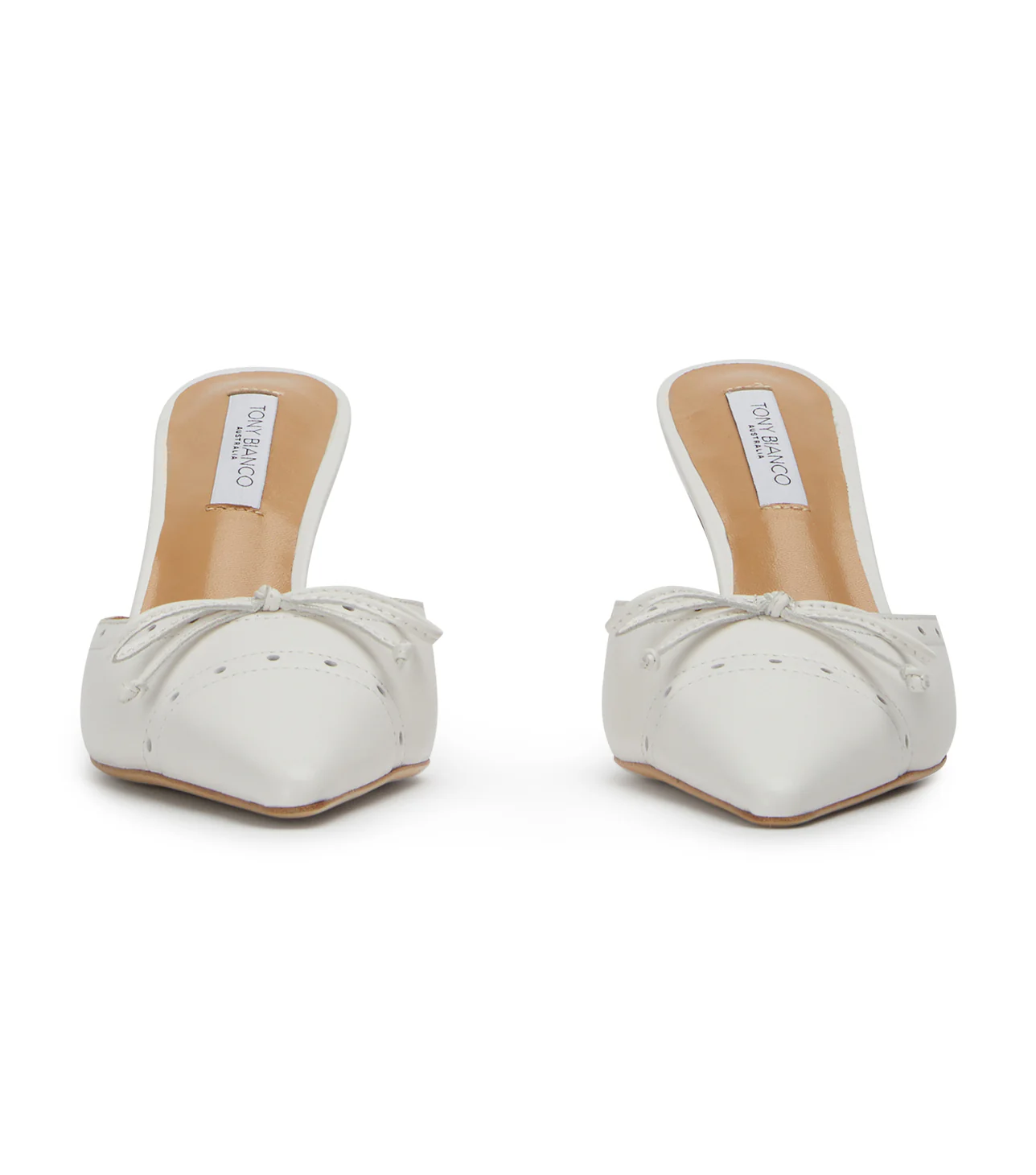 Scooter White Nappa - Image 7