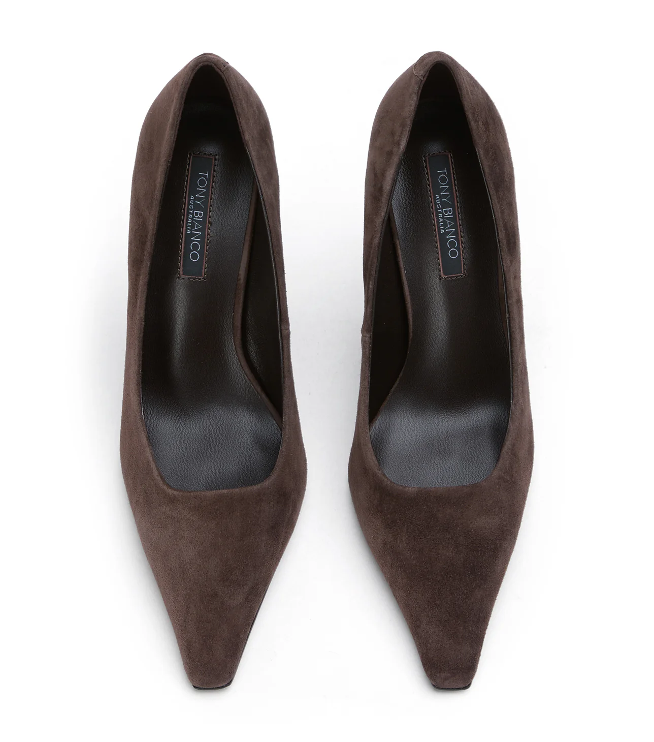 Swish Espresso Suede - Image 6