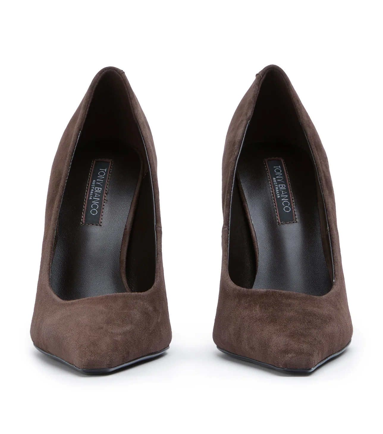 Swish Espresso Suede - Image 8