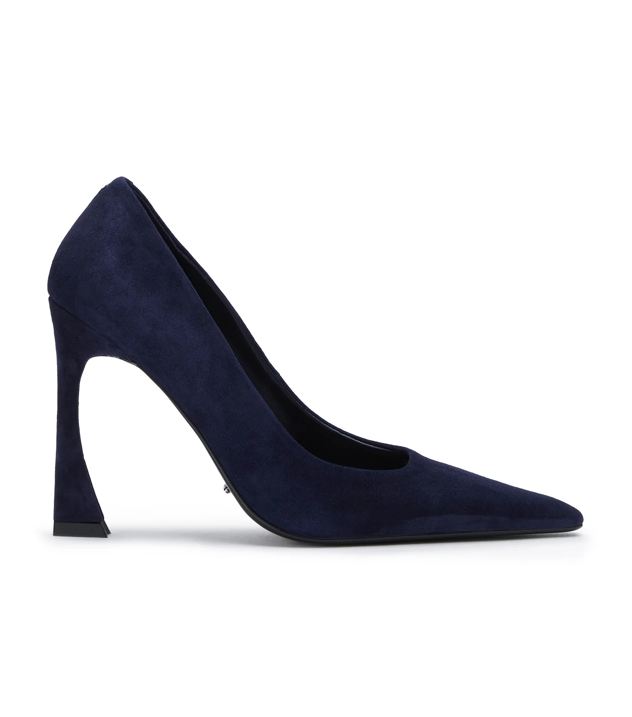 Swish Navy Suede - Image 4