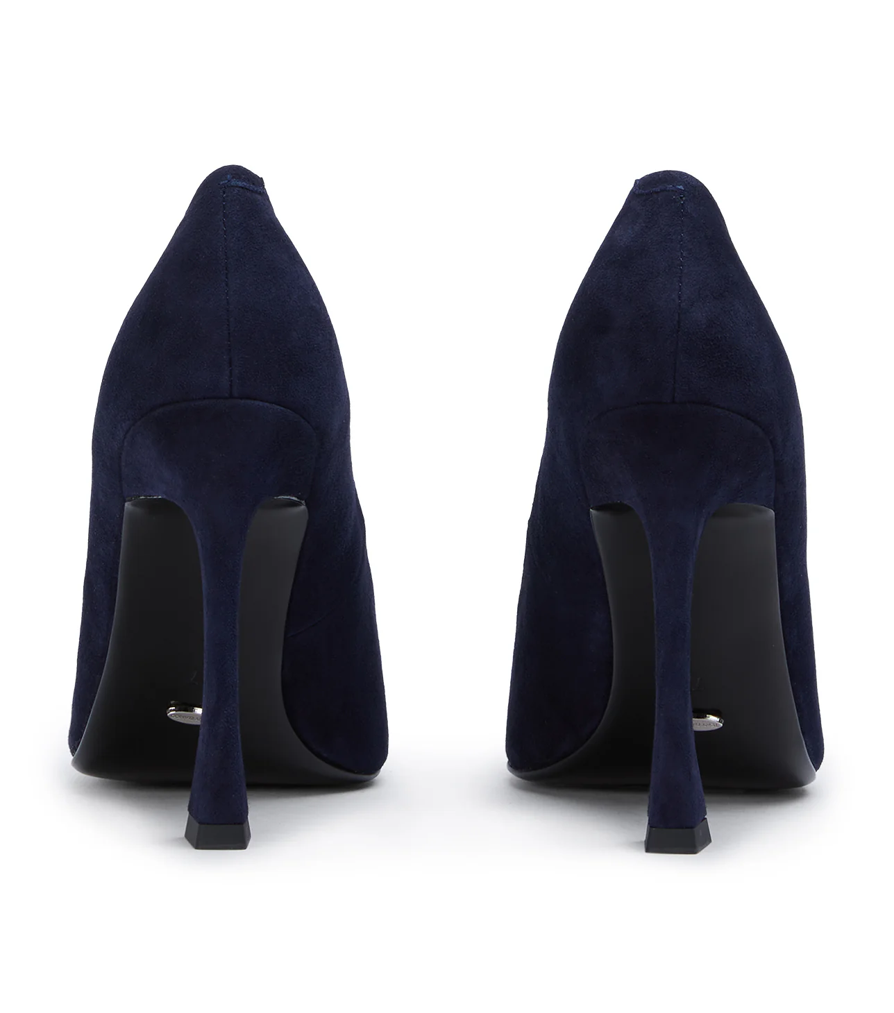 Swish Navy Suede - Image 8