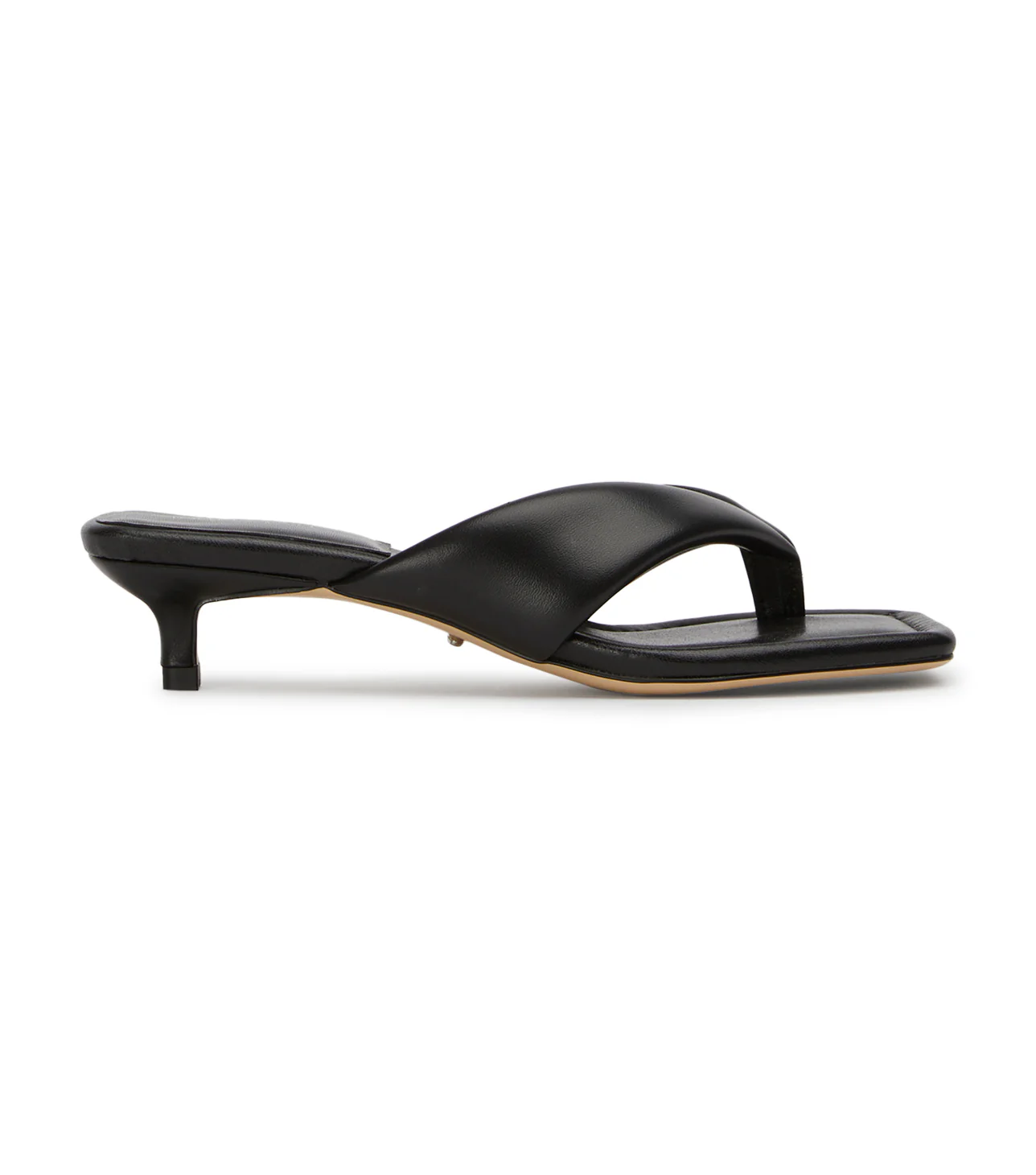 Tropic Black Nappa - Image 4