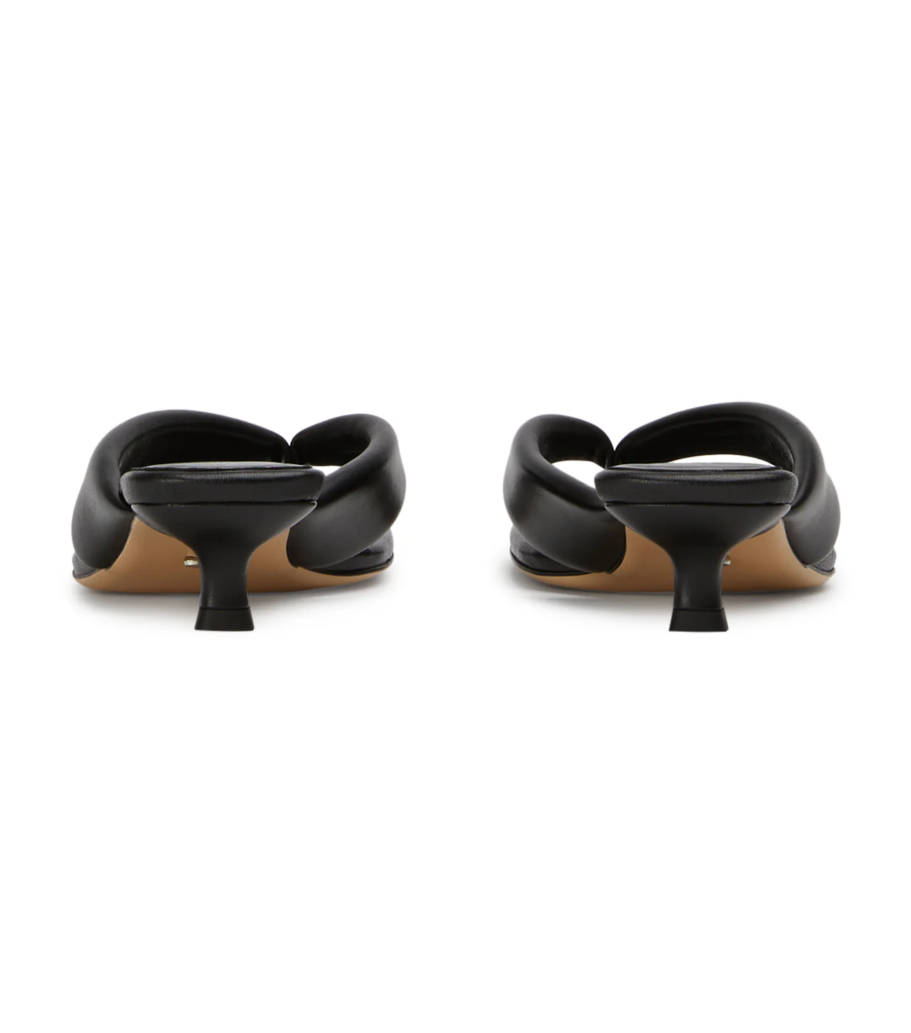 Tropic Black Nappa - Image 8