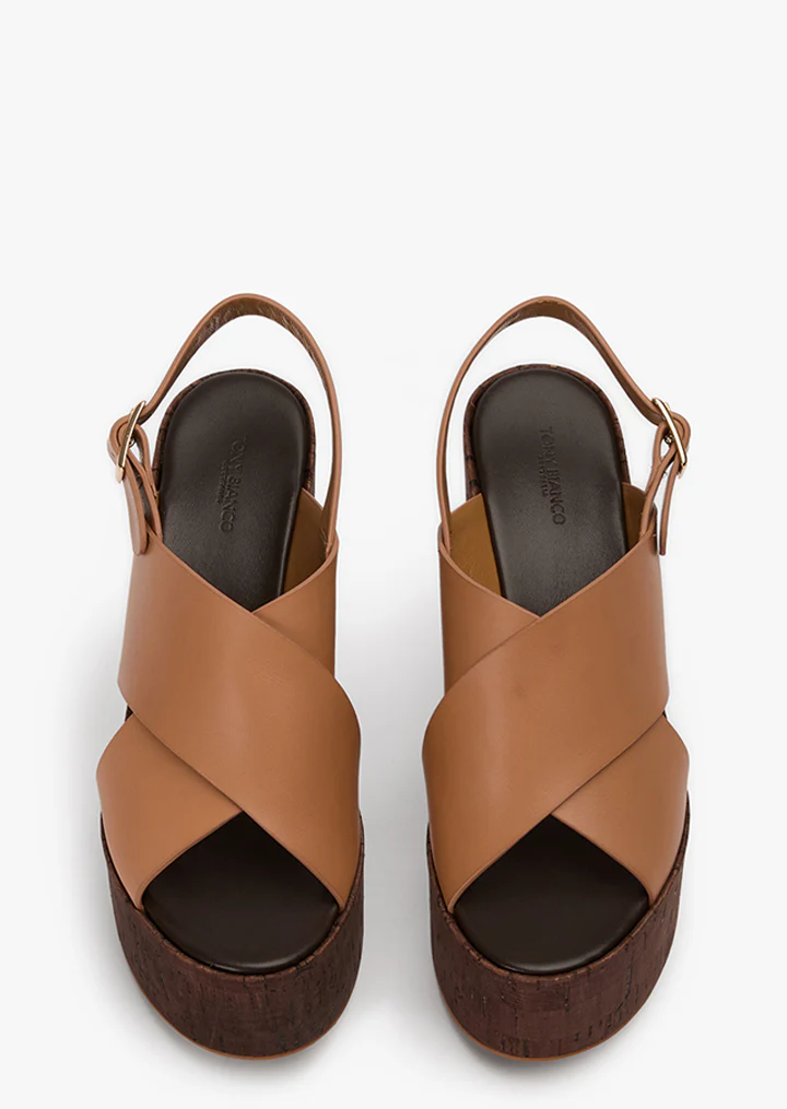 Vogue Tan Como - Image 3