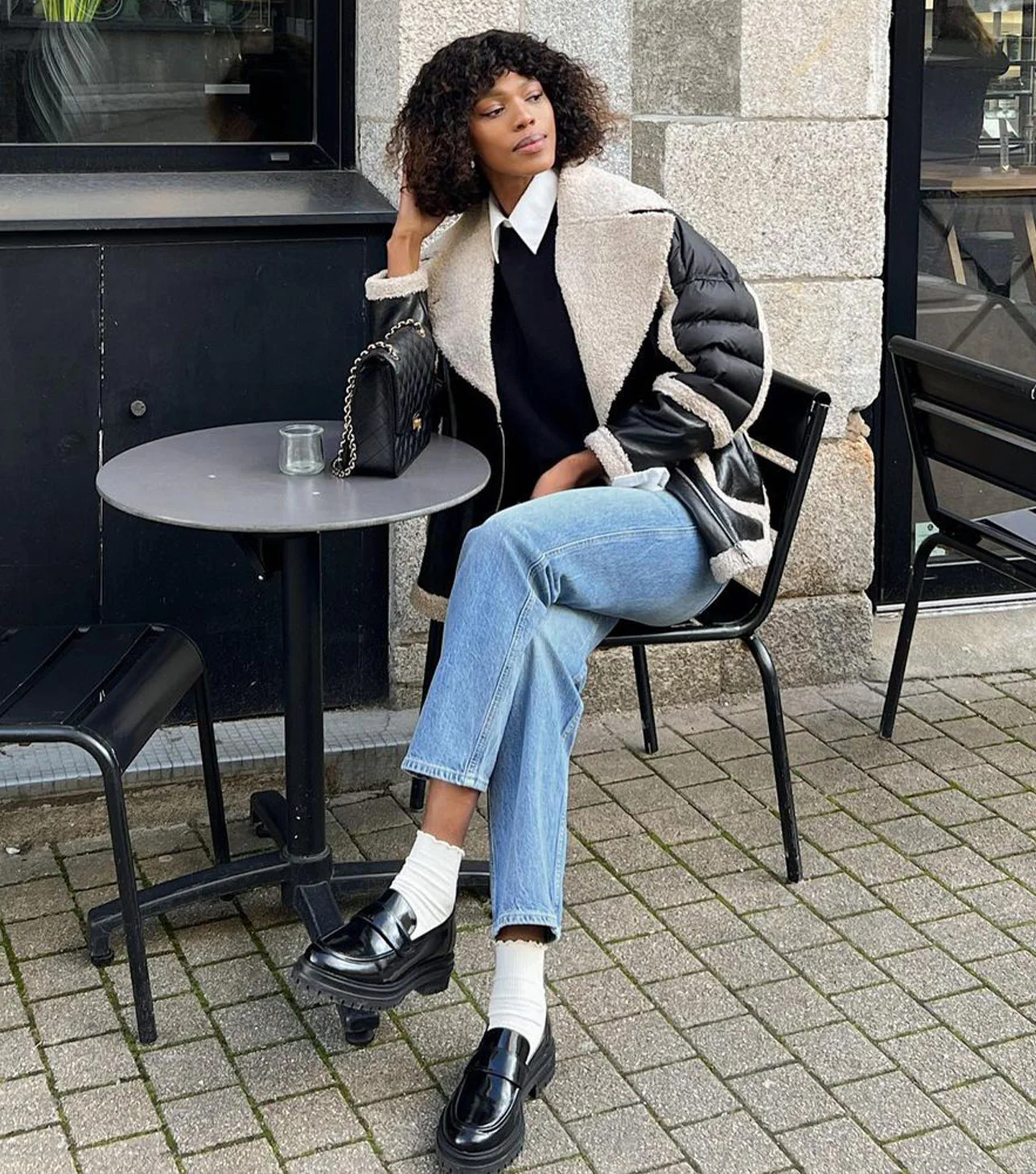 Wiz Black Hi Shine - Image 5