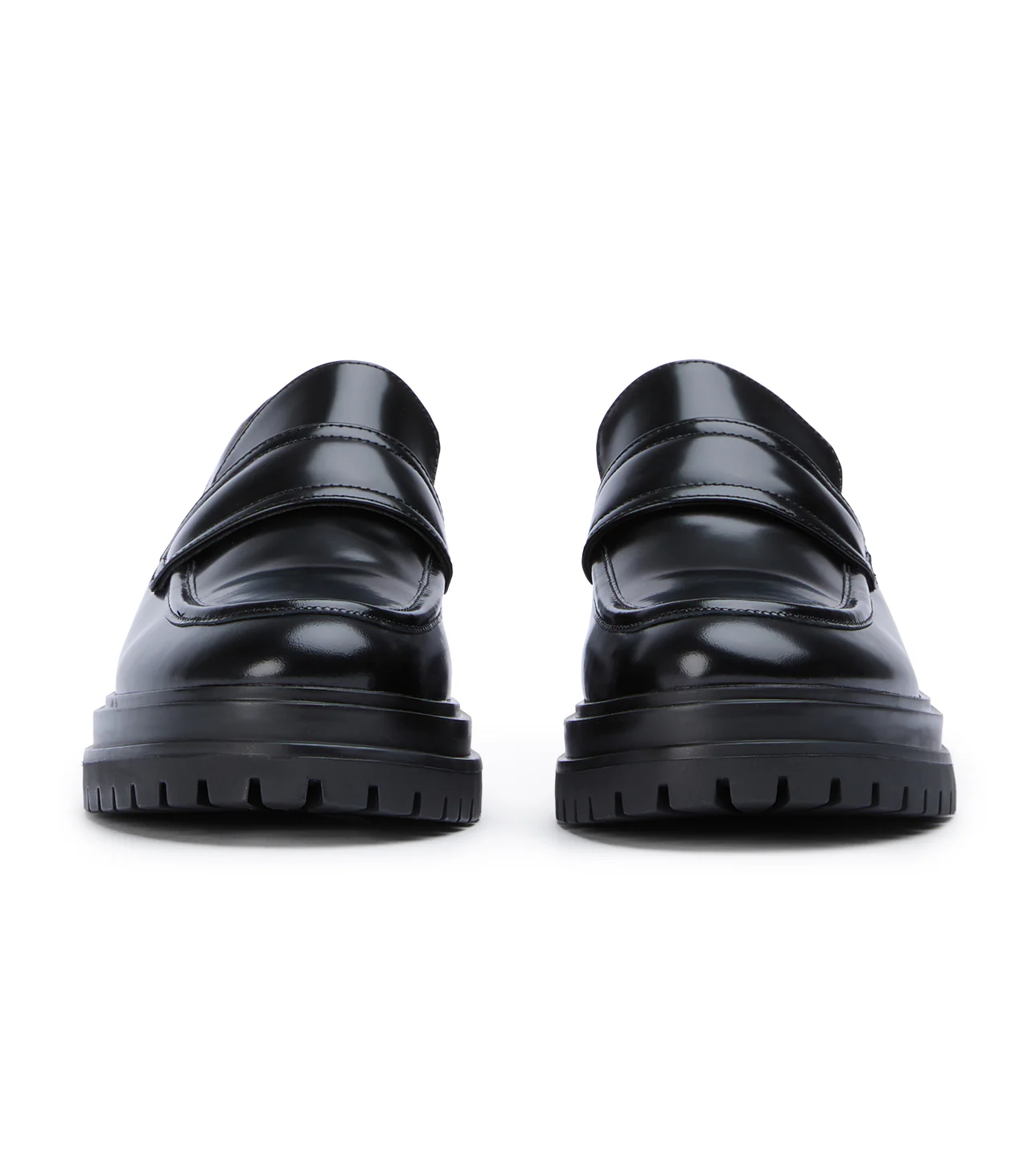 Wiz Black Hi Shine - Image 7