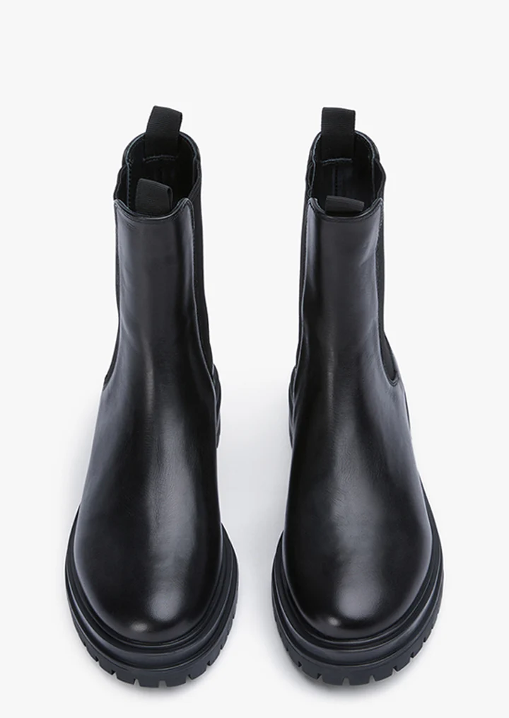 Wolfe Black Como - Image 3