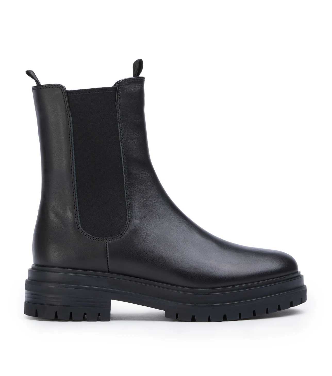 Wolfe Black Como - Image 4