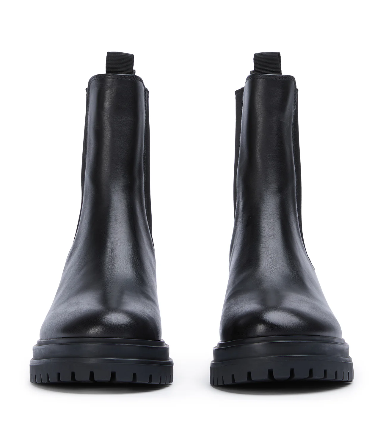 Wolfe Black Como - Image 7