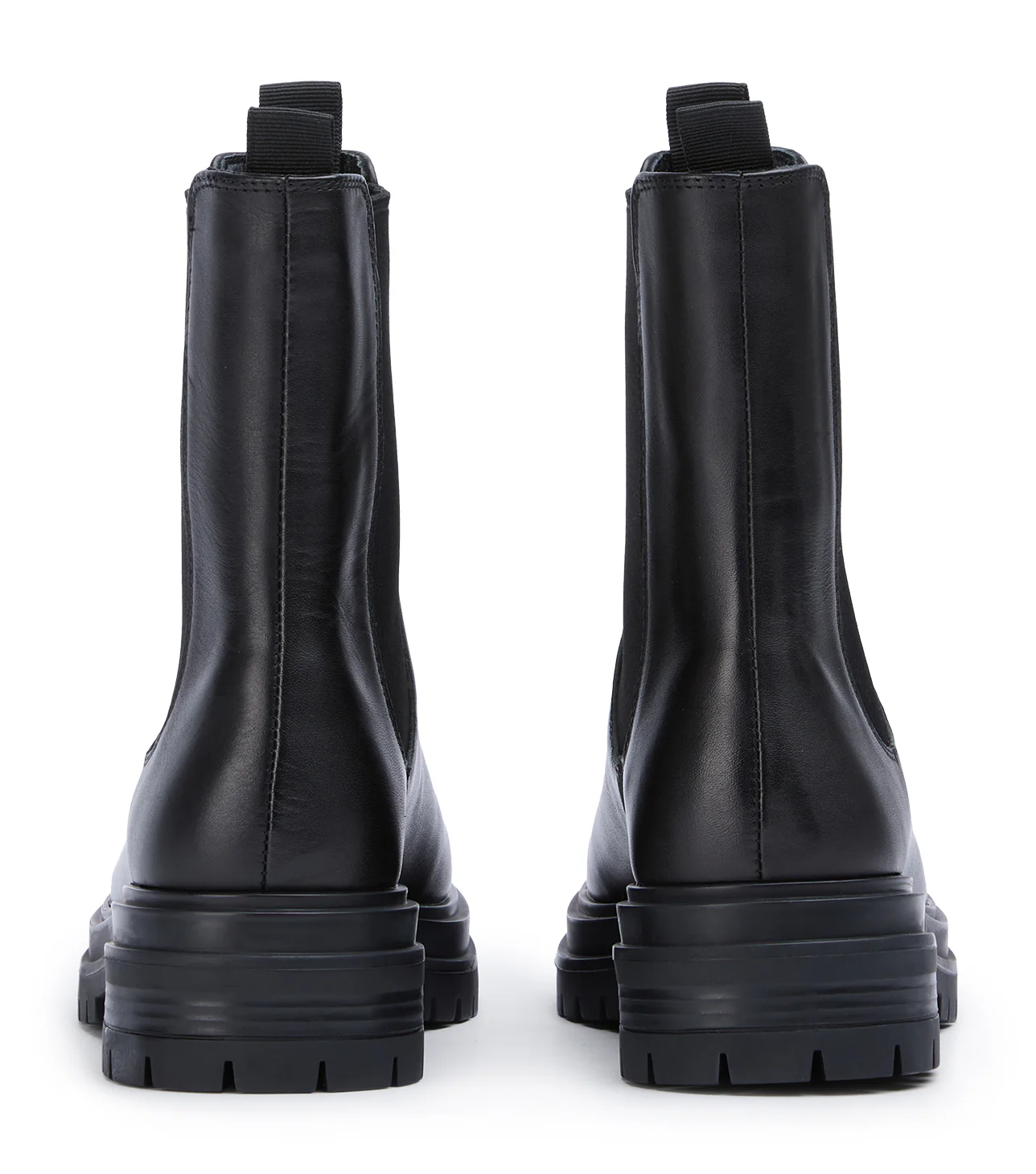 Wolfe Black Como - Image 8